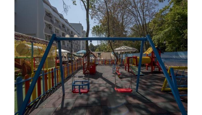 Hotel Prestige Deluxe Aquapark Club poza 18