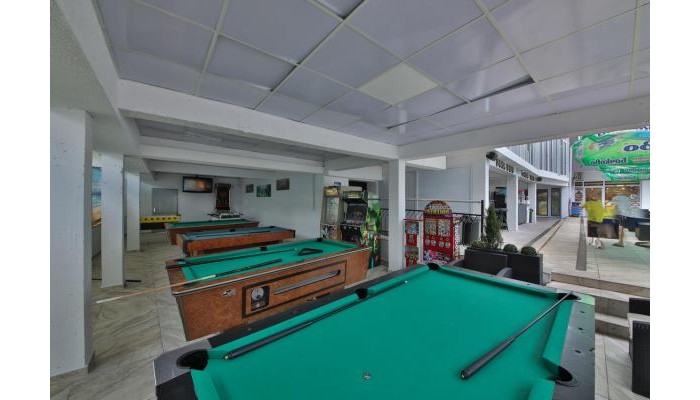 Hotel Prestige Deluxe Aquapark Club poza 22