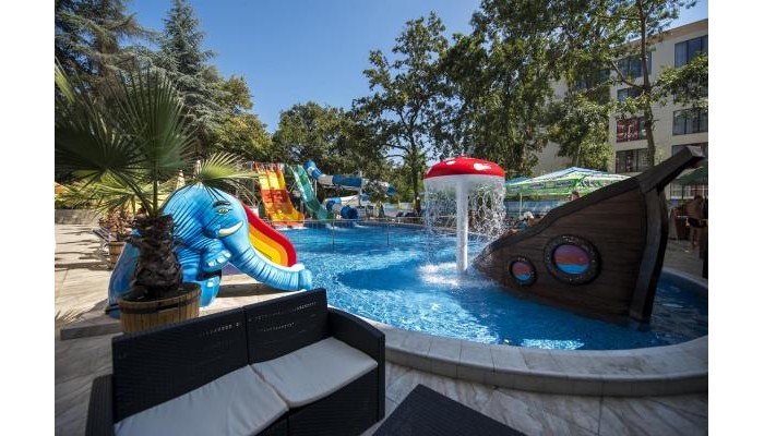 Hotel Prestige Deluxe Aquapark Club poza 8