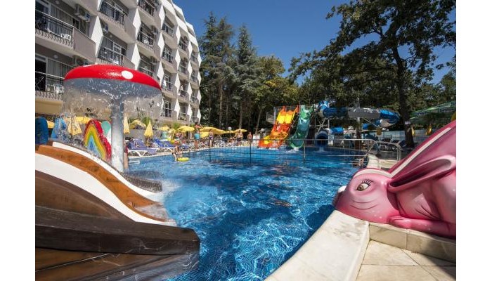 Hotel Prestige Deluxe Aquapark Club poza 7