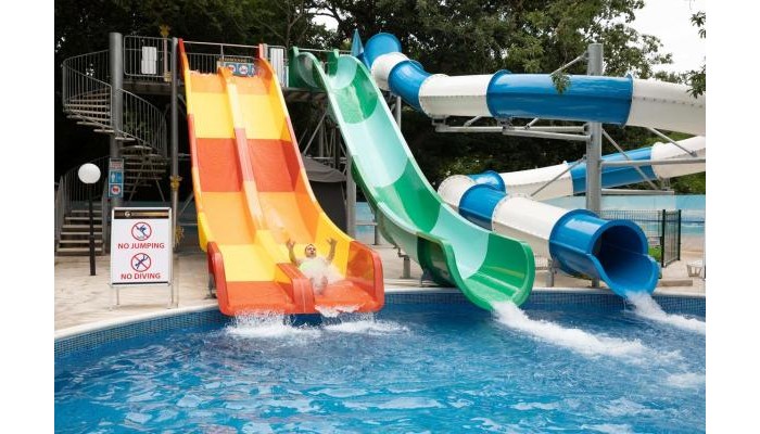 Hotel Prestige Deluxe Aquapark Club poza 1