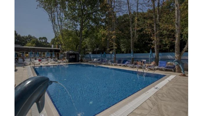 Hotel Prestige Deluxe Aquapark Club poza 23