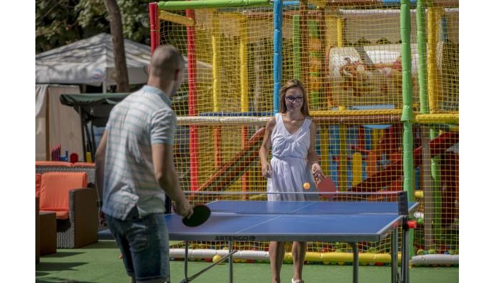 Hotel Prestige Deluxe Aquapark Club poza 21