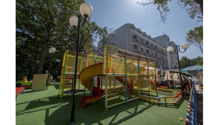 Hotel Prestige Deluxe Aquapark Club poza 19