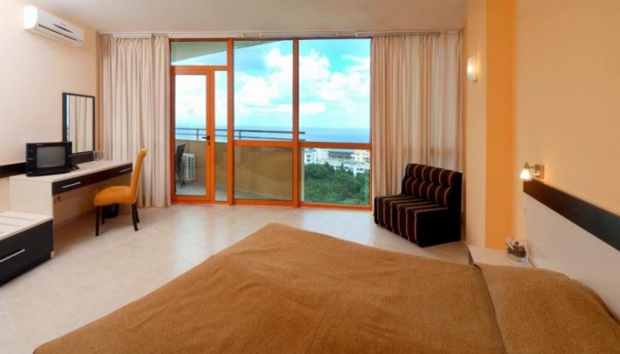 Hotel Sunrise poza 8