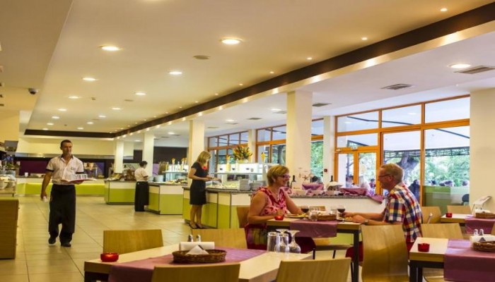 Hotel Sunrise poza 9