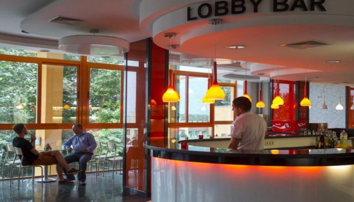 Hotel Sunrise poza 10