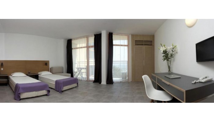 Hotel Sunrise poza 19