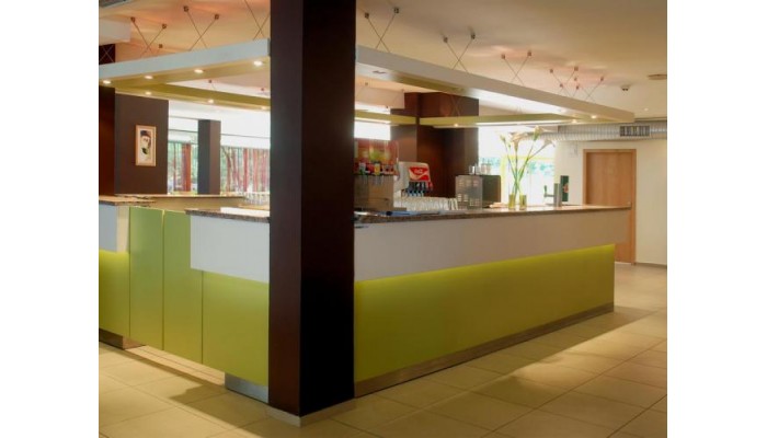 Hotel Sunrise poza 20