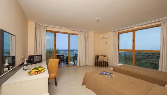 Hotel Sunrise poza 21