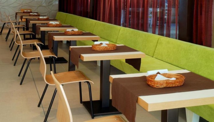 Hotel Sunrise poza 23