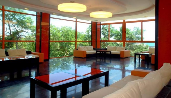 Hotel Sunrise poza 29