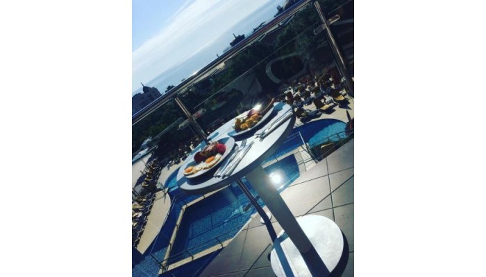 Hotel Sunrise poza 33