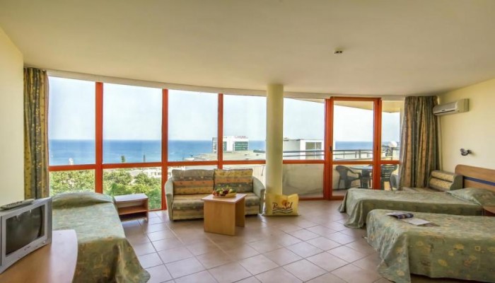 Hotel Sunrise poza 34