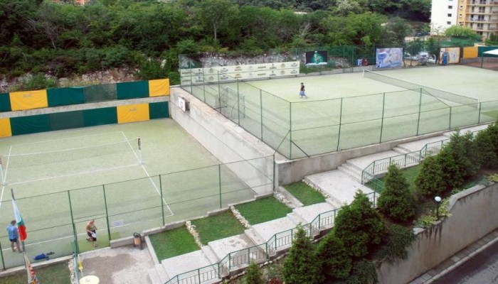 Hotel Sunrise poza 35