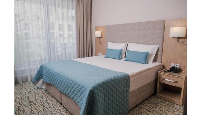 Hotel Astoria (Ex Riu Astoria) poza 5