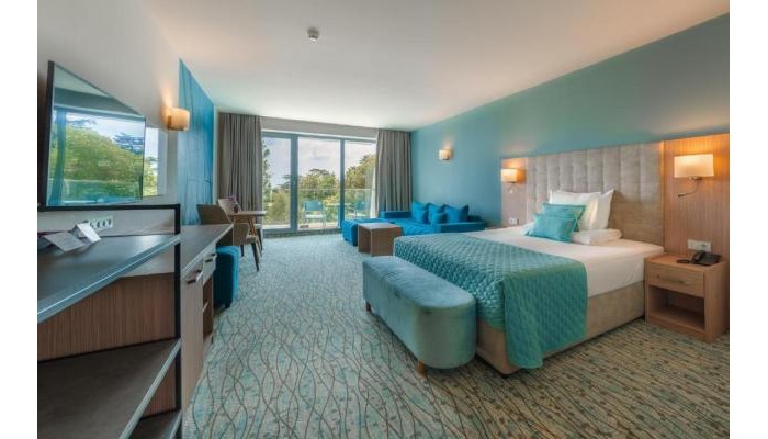 Hotel Astoria (Ex Riu Astoria) poza 3