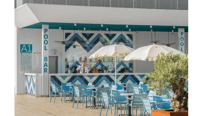 Hotel Astoria (Ex Riu Astoria) poza 30