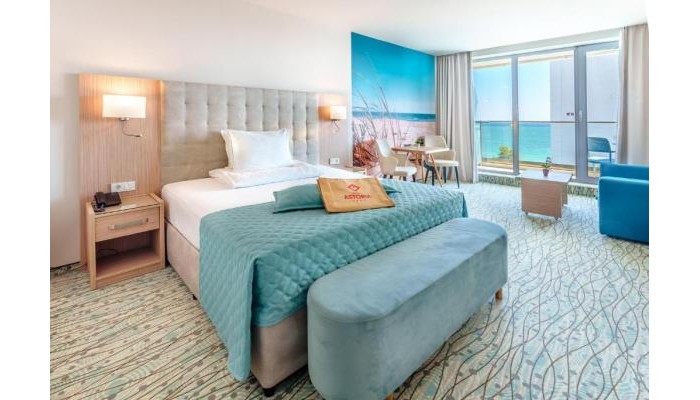 Hotel Astoria (Ex Riu Astoria) poza 13