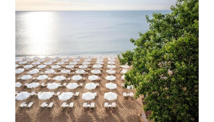 Hotel Astoria (Ex Riu Astoria) poza 33