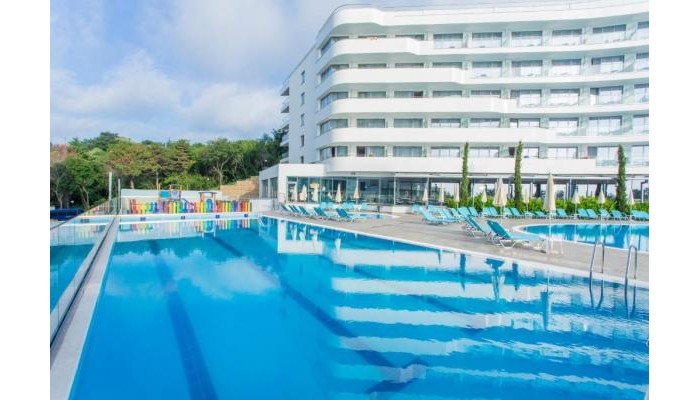 Hotel Astoria (Ex Riu Astoria) poza 32