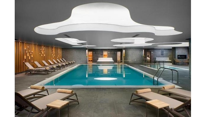 Hotel Astoria (Ex Riu Astoria) poza 36