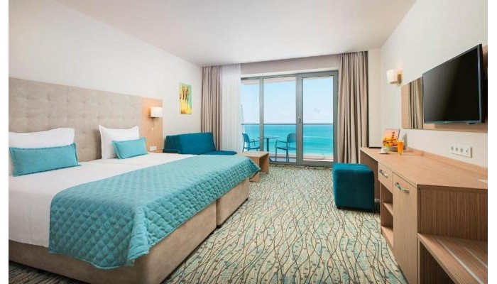 Hotel Astoria (Ex Riu Astoria) poza 6