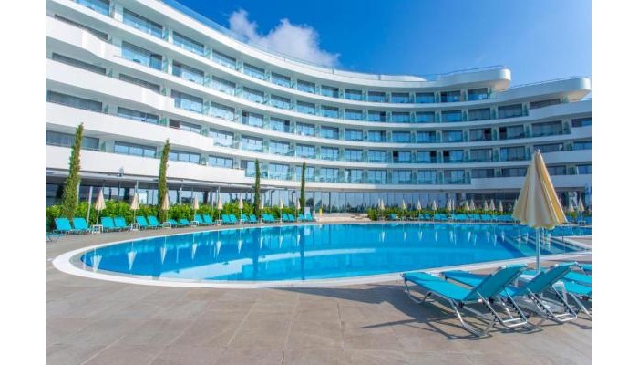 Hotel Astoria (Ex Riu Astoria) poza 1