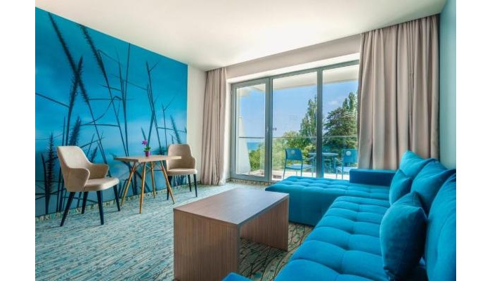 Hotel Astoria (Ex Riu Astoria) poza 4