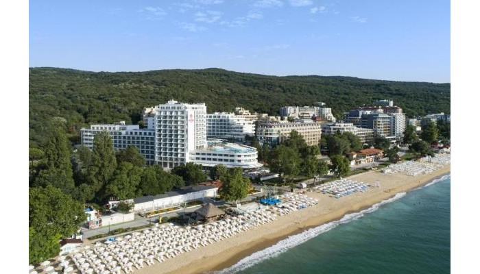 Hotel Astoria (Ex Riu Astoria) poza 0