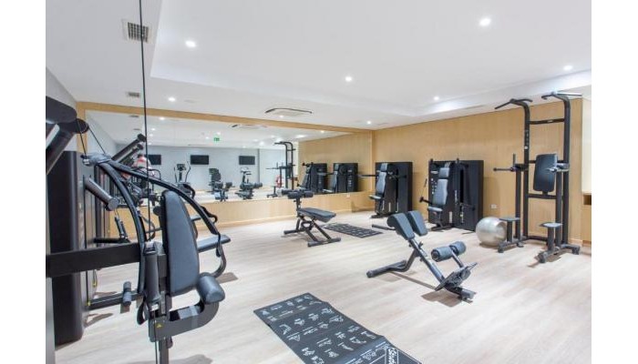 Hotel Astoria (Ex Riu Astoria) poza 37