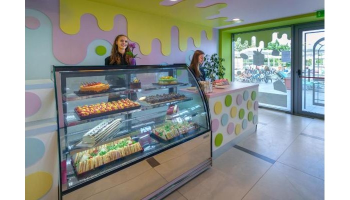 Hotel Astoria (Ex Riu Astoria) poza 29