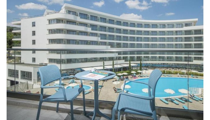 Hotel Astoria (Ex Riu Astoria) poza 22