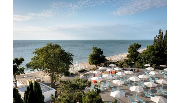 Hotel Astoria (Ex Riu Astoria) poza 35