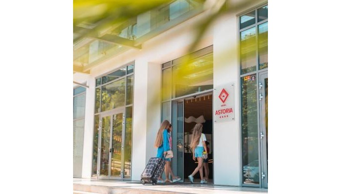 Hotel Astoria (Ex Riu Astoria) poza 2