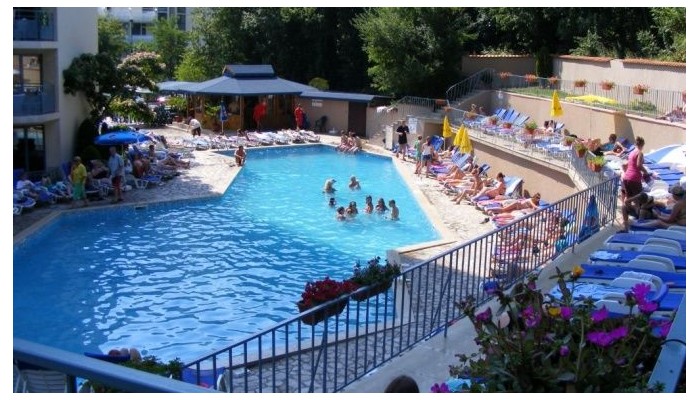 Hotel Rеgina poza 4