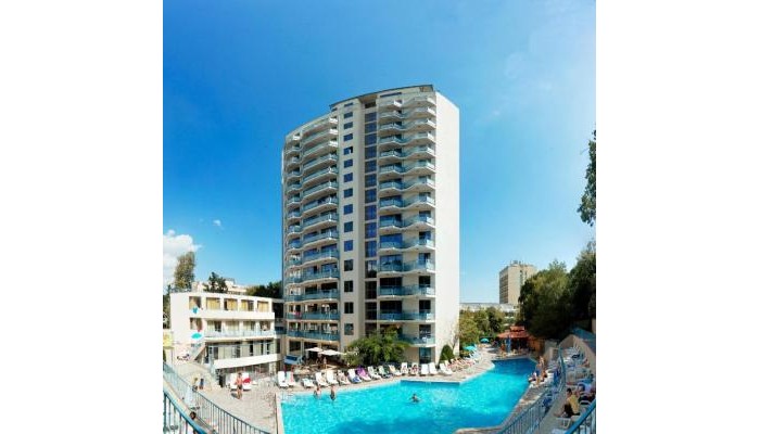 Hotel Rеgina poza 2