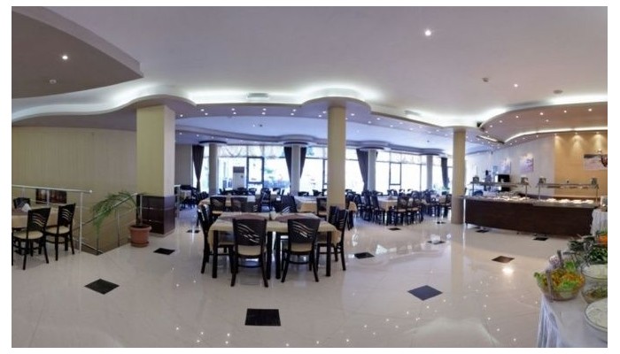 Hotel Rеgina poza 5