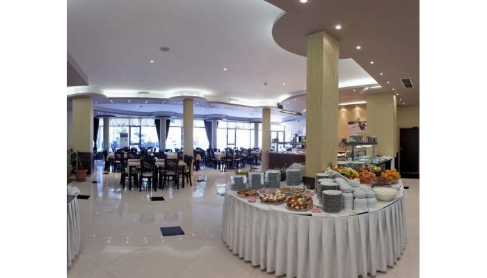 Hotel Rеgina poza 13