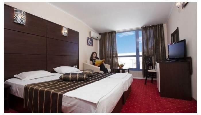 Hotel Rеgina poza 7