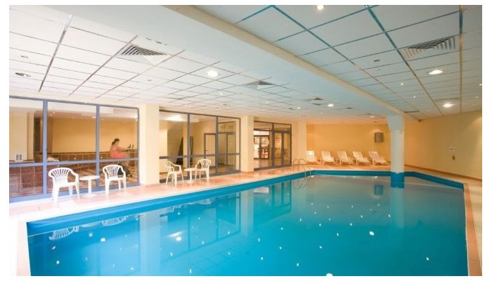 Hotel Rеgina poza 8