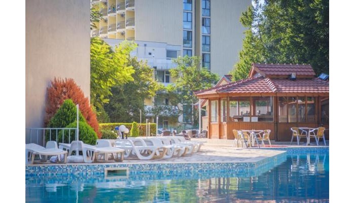 Hotel Rеgina poza 14