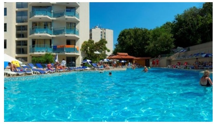 Hotel Rеgina poza 3