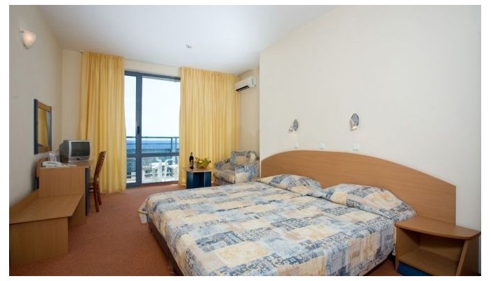 Hotel Rеgina poza 9