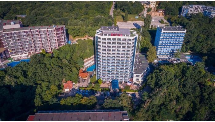 Hotel Rеgina poza 0