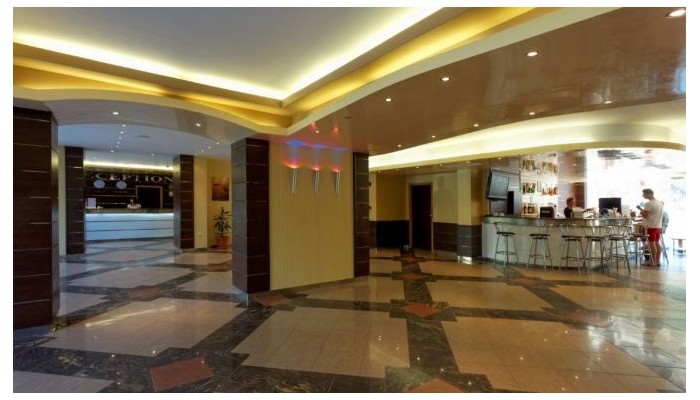 Hotel Rеgina poza 10