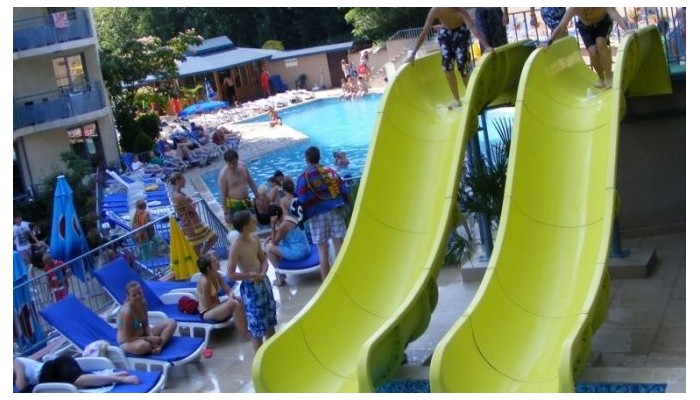 Hotel Rеgina poza 11