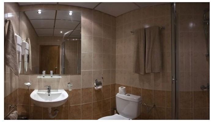 Hotel Rеgina poza 12