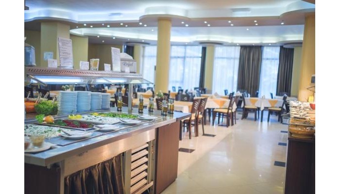 Hotel Rеgina poza 15