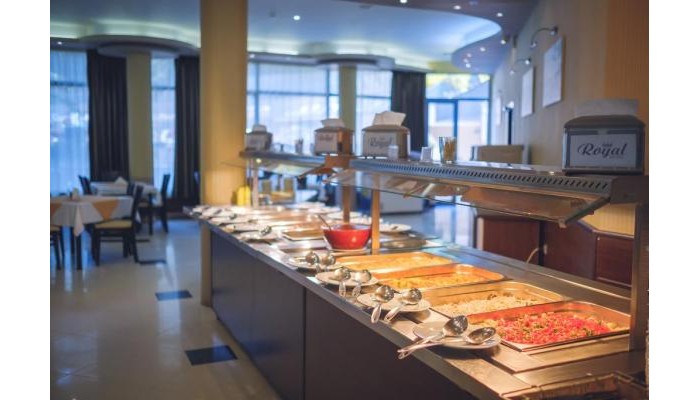 Hotel Rеgina poza 16